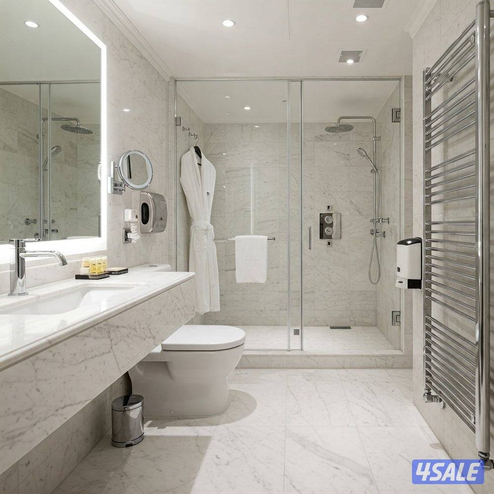 plumber experienced worker and every work  in side washroom low prise4