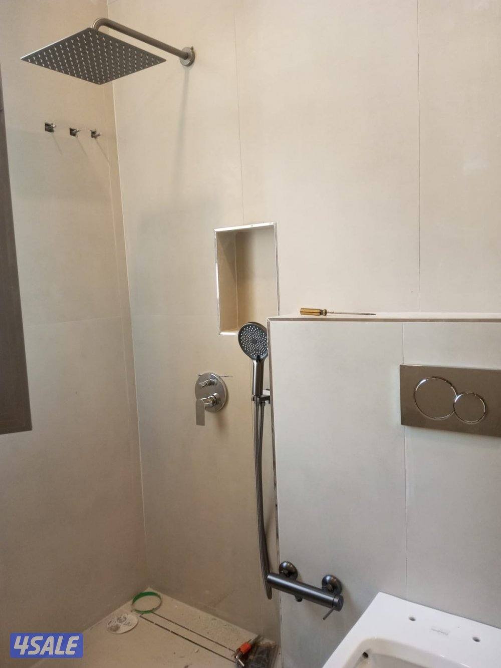 plumber experienced worker and every work  in side washroom low prise11