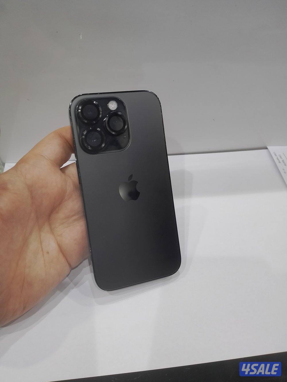 ايفون 14pro جيجا 5123