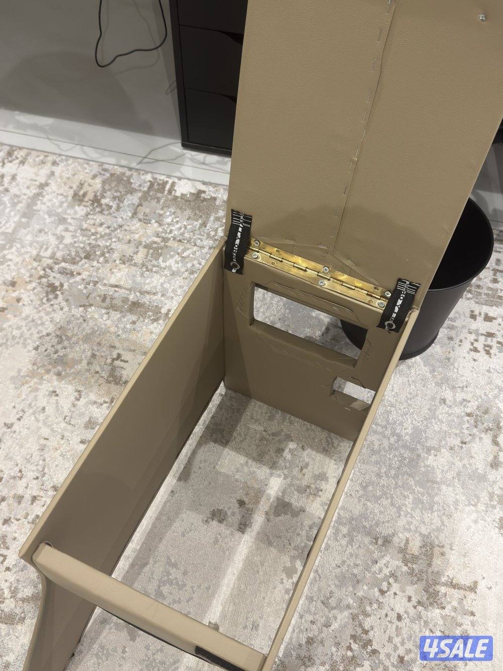 تكاية مشتاق لبرادو ٢٠٢٢3