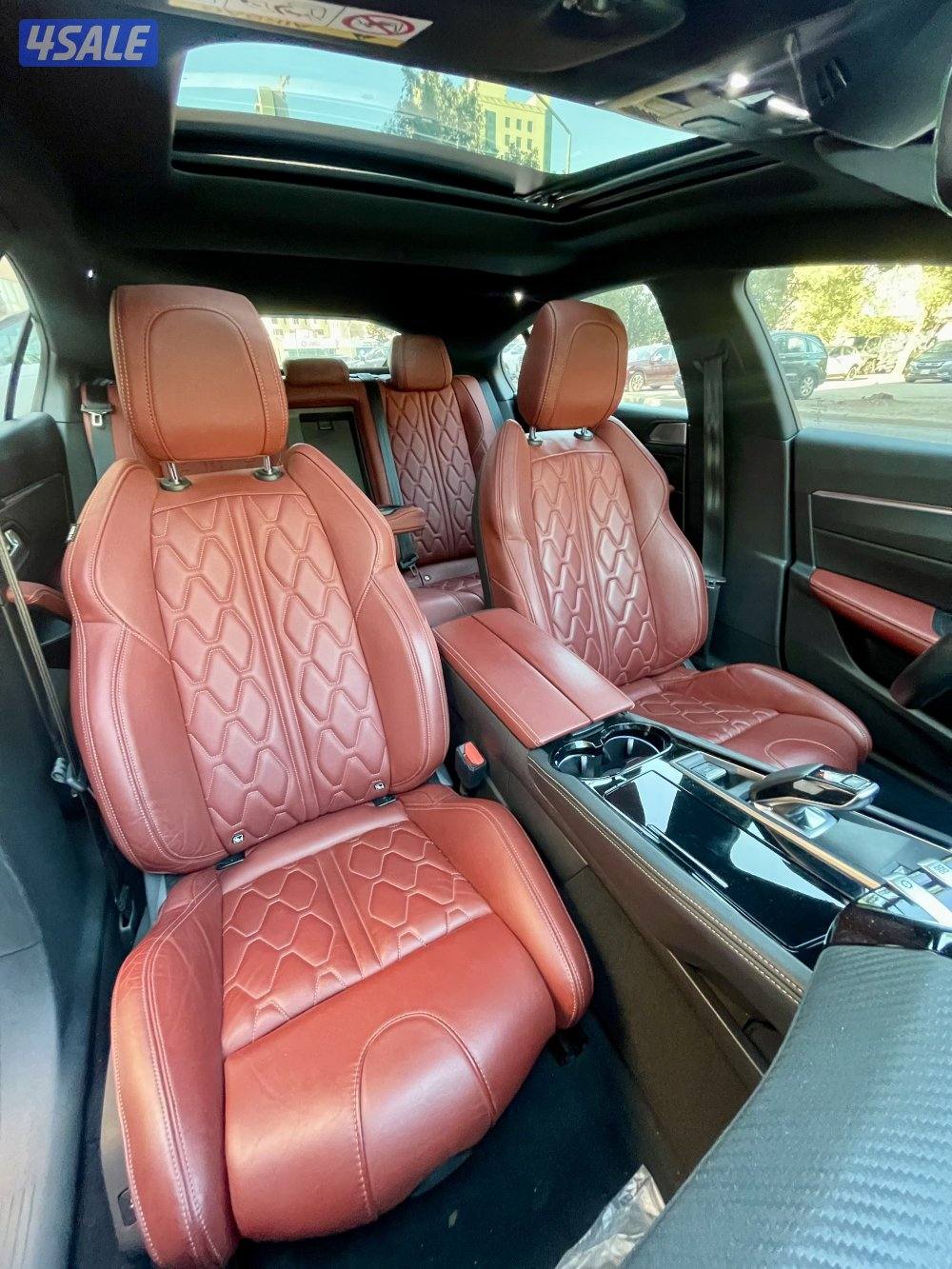 لهواة العزم و الثبات الاوروبى بيجو 508 جى تى لاين اعلى فئة عداد فقط 796