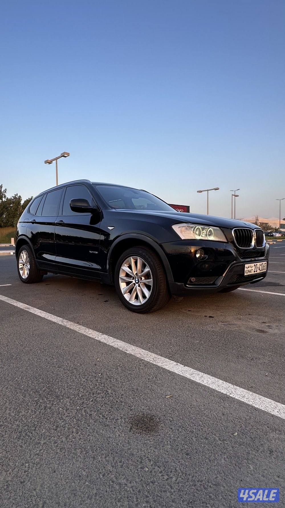 للبيع BMW X30
