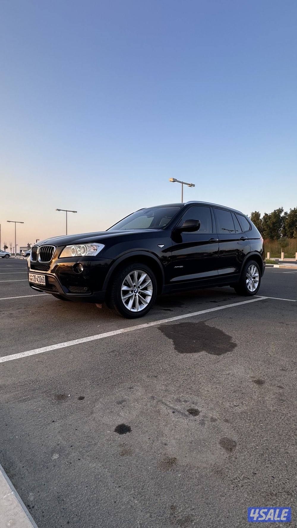 للبيع BMW X31