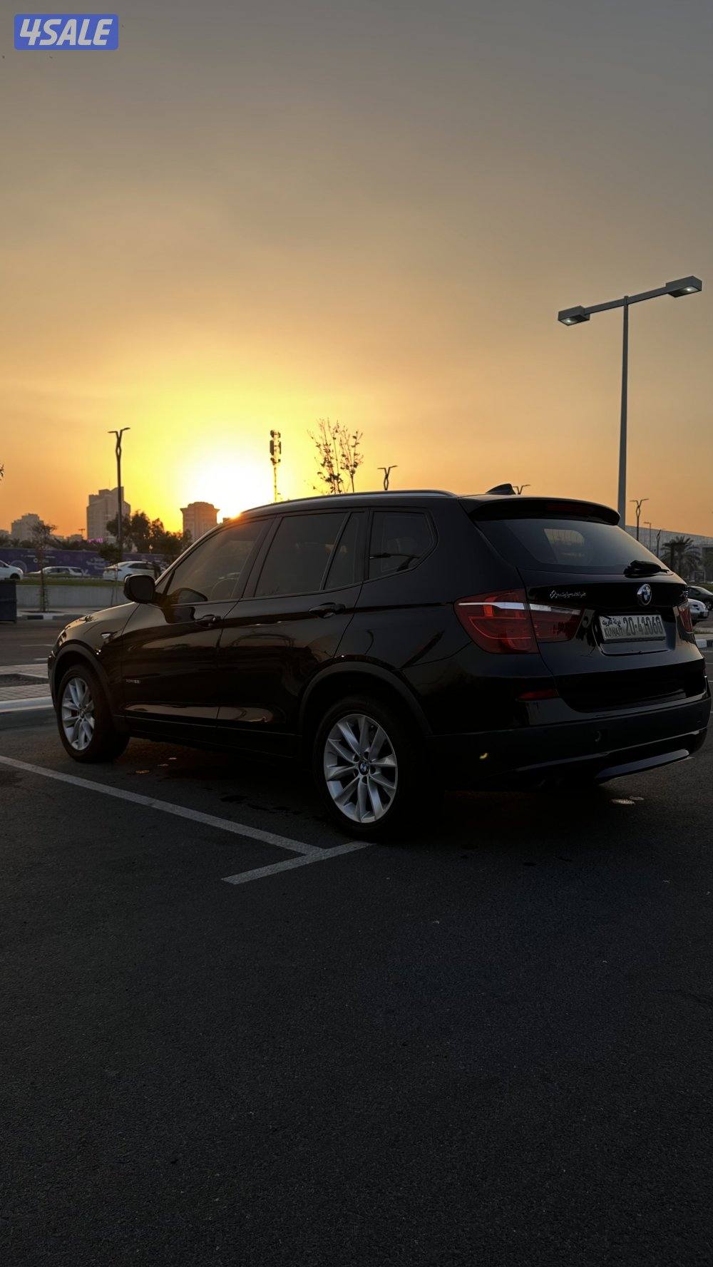للبيع BMW X32