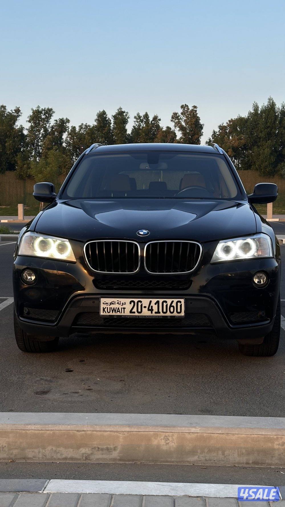 للبيع BMW X34