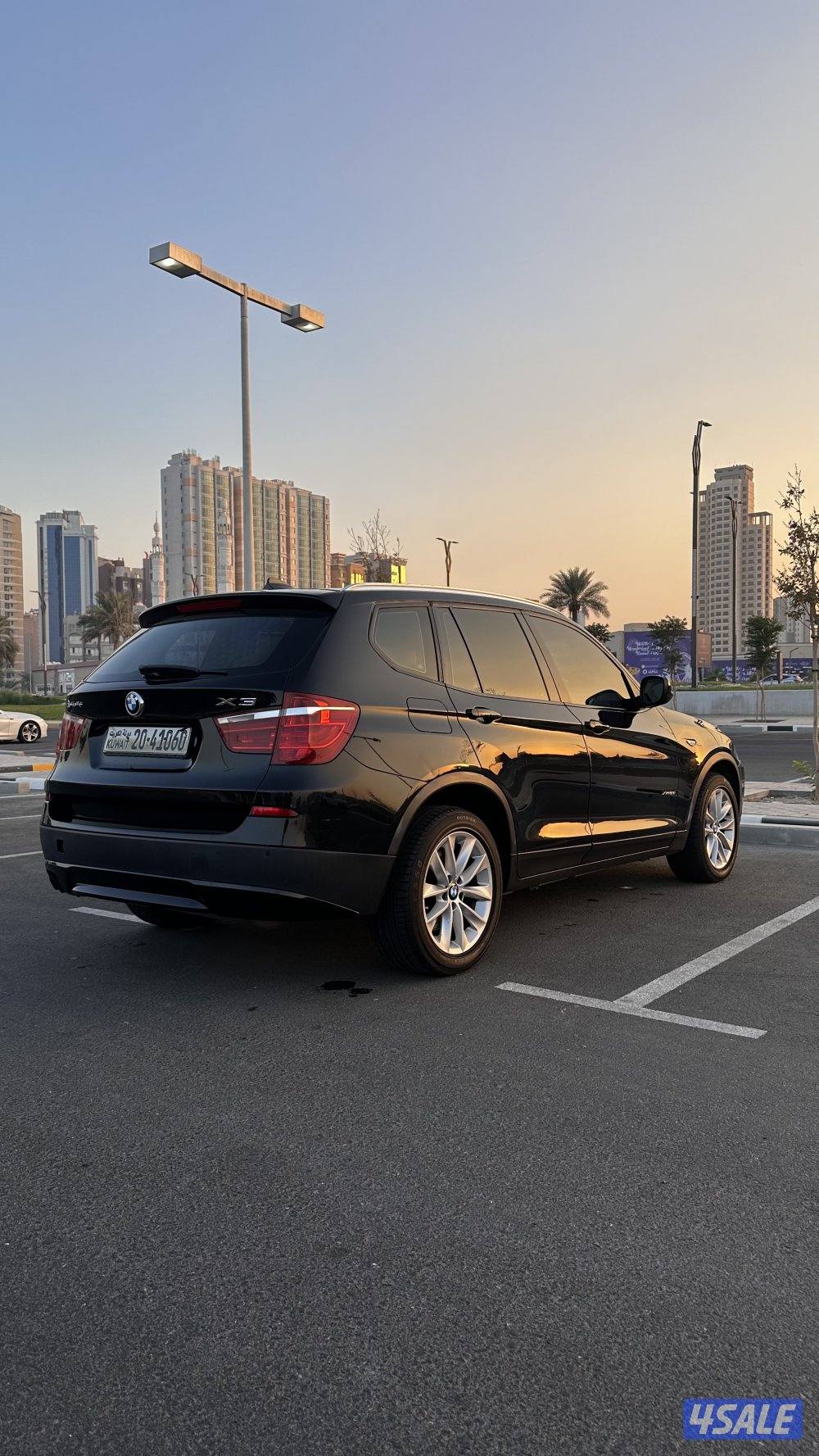للبيع BMW X35