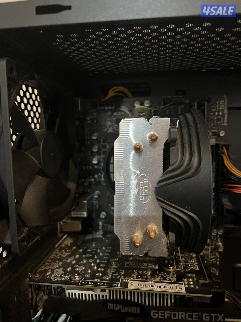 PCالبيع نظيف جدا2