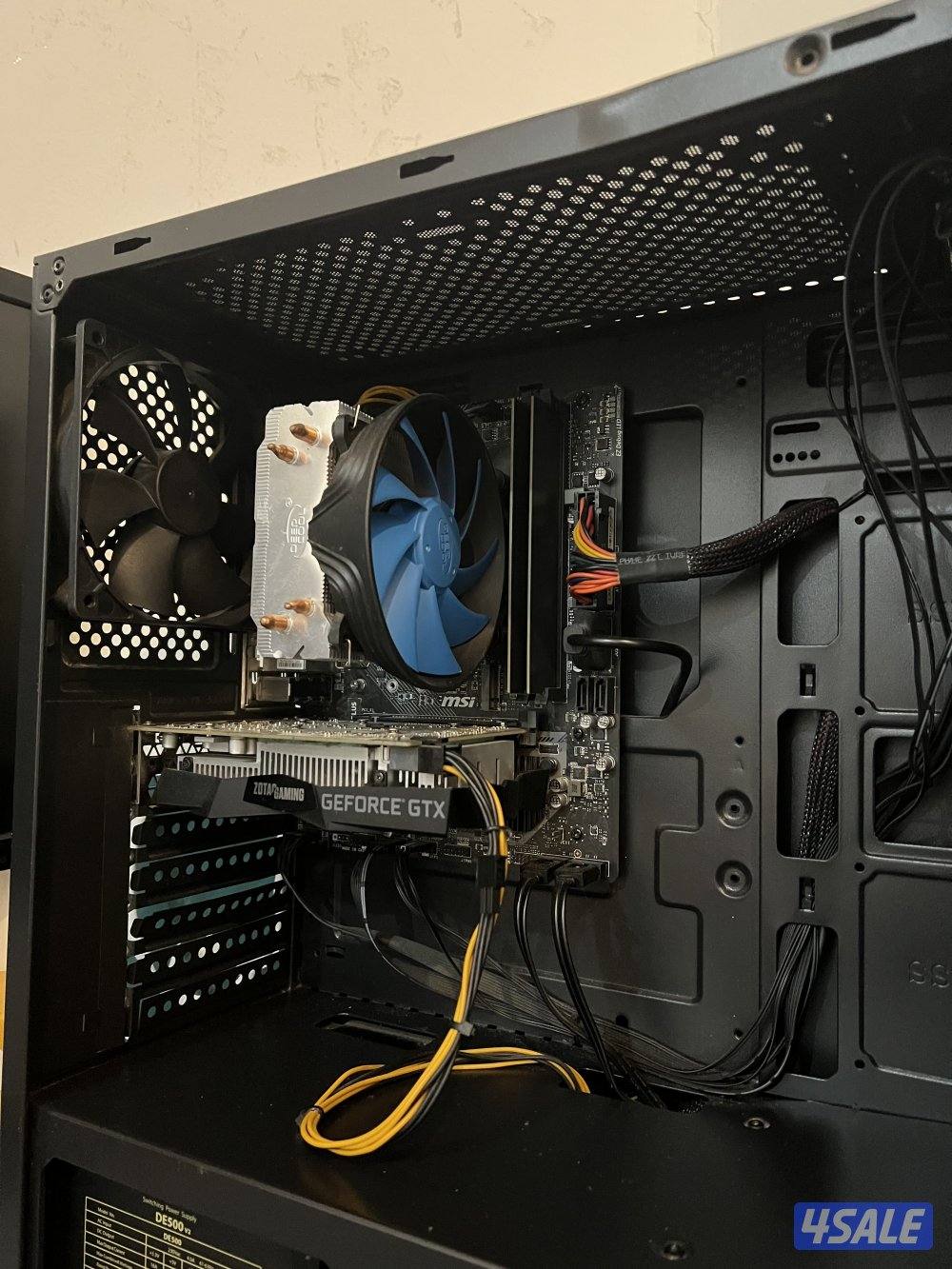 PCالبيع نظيف جدا3