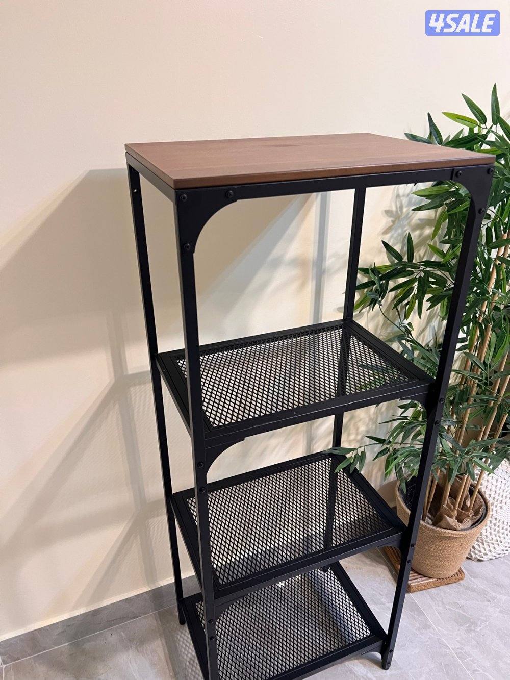 للبيع ستاند ركن قهوه  من ايكيا0