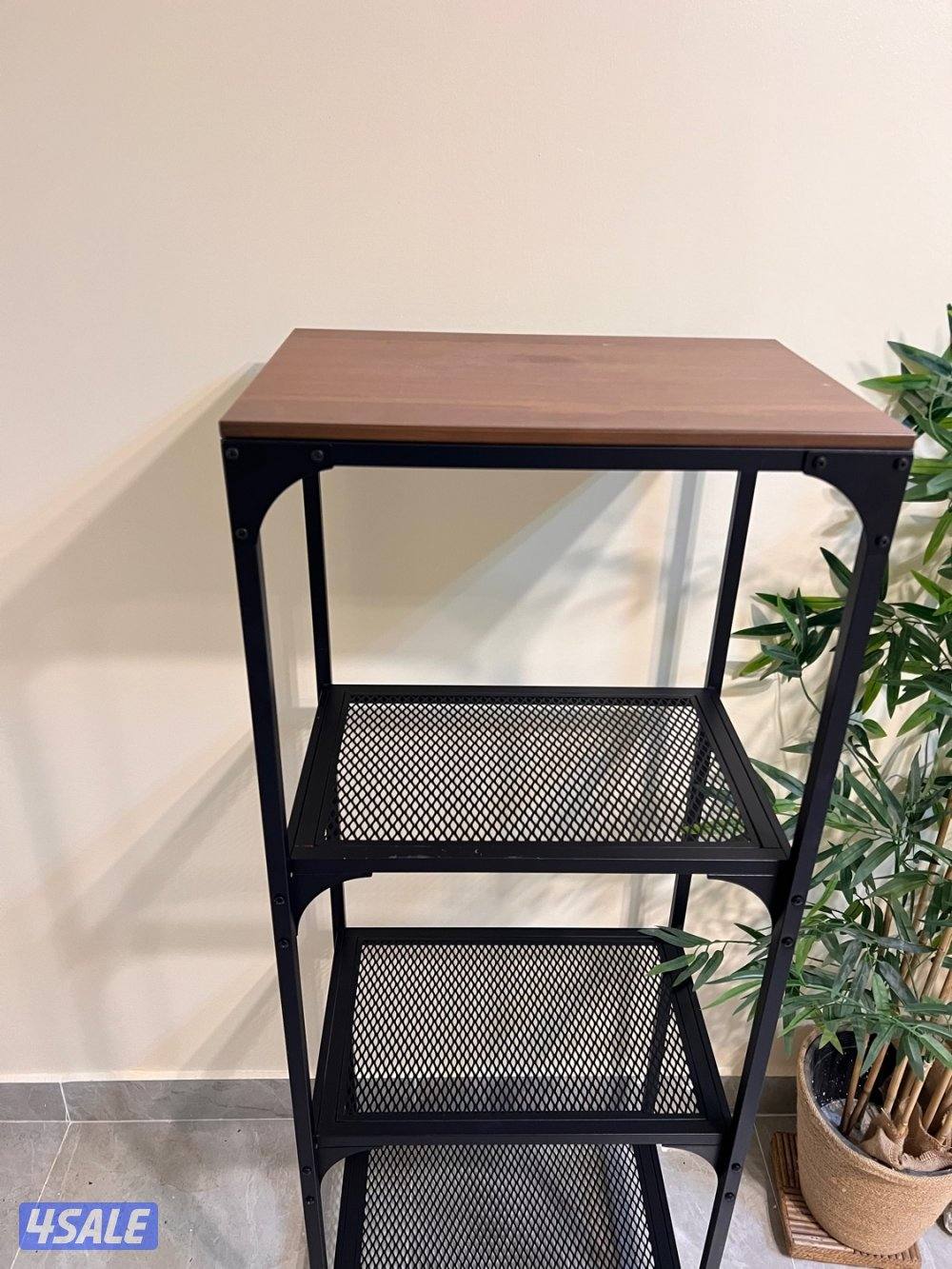 للبيع ستاند ركن قهوه  من ايكيا1