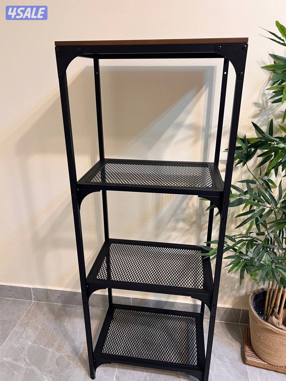 للبيع ستاند ركن قهوه  من ايكيا2