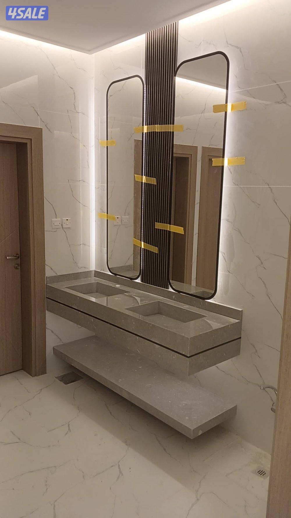 مغاسل رخام0