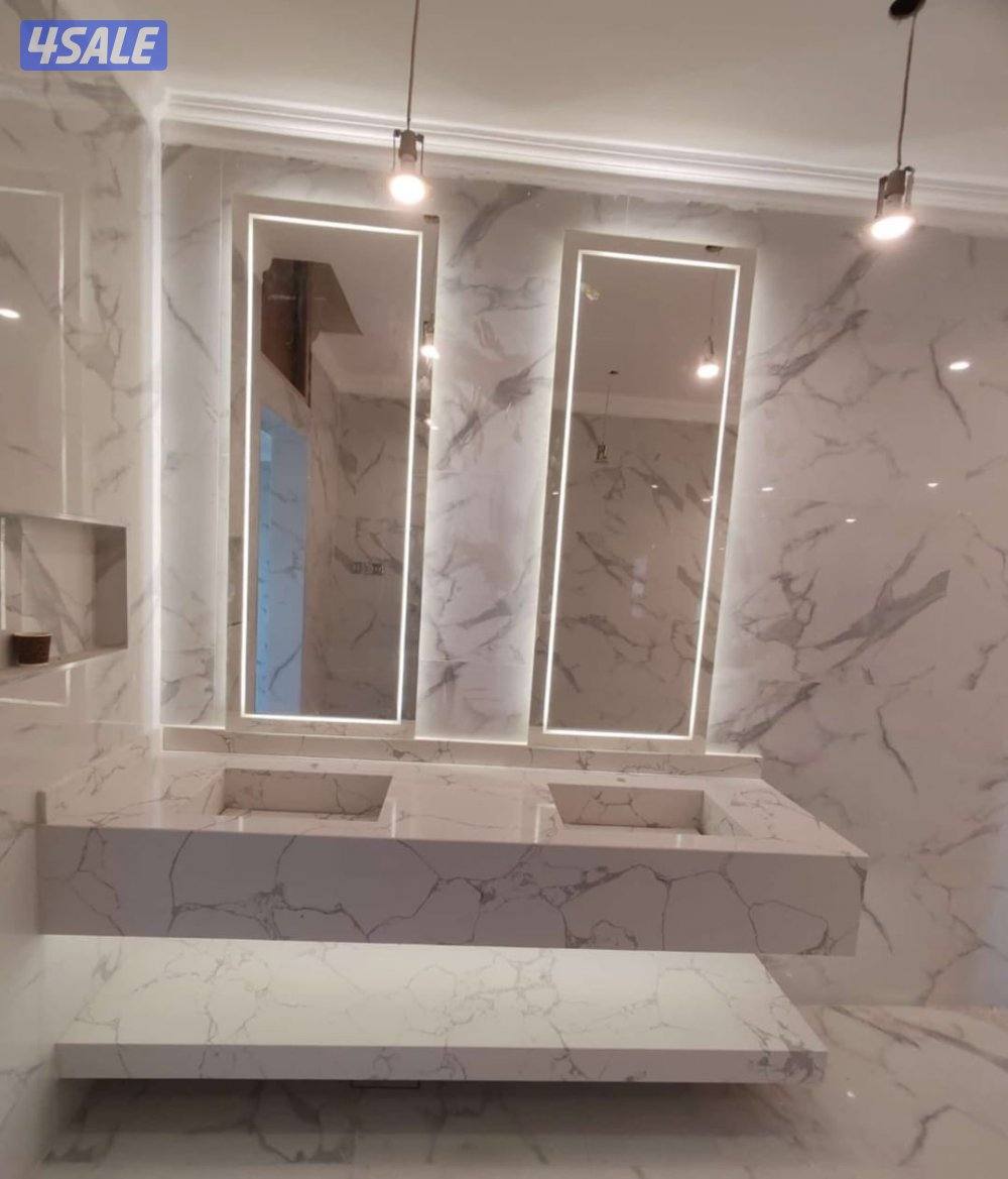 مغاسل رخام2