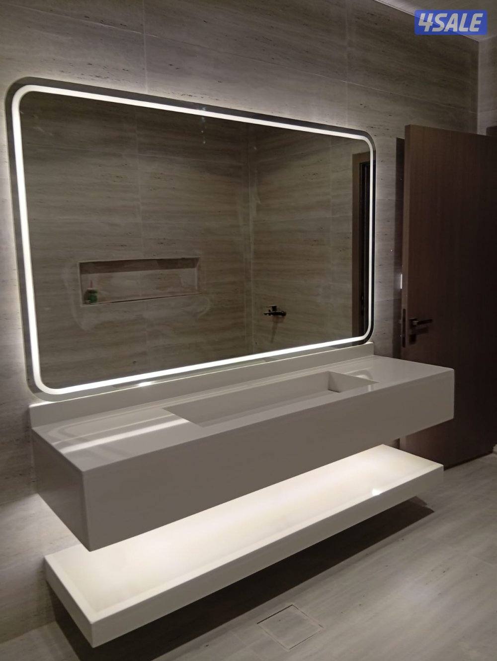 مغاسل رخام7