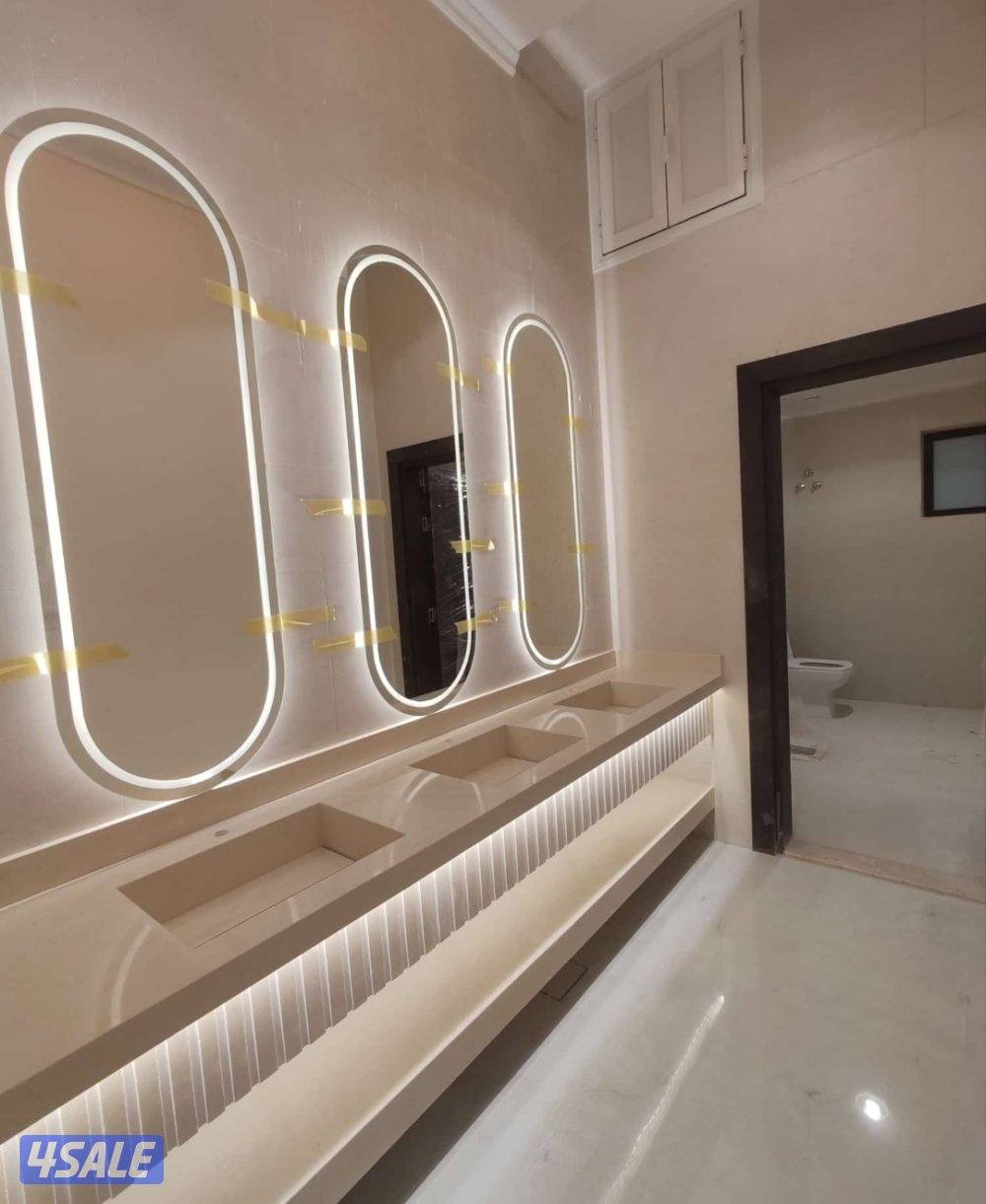 مغاسل رخام10