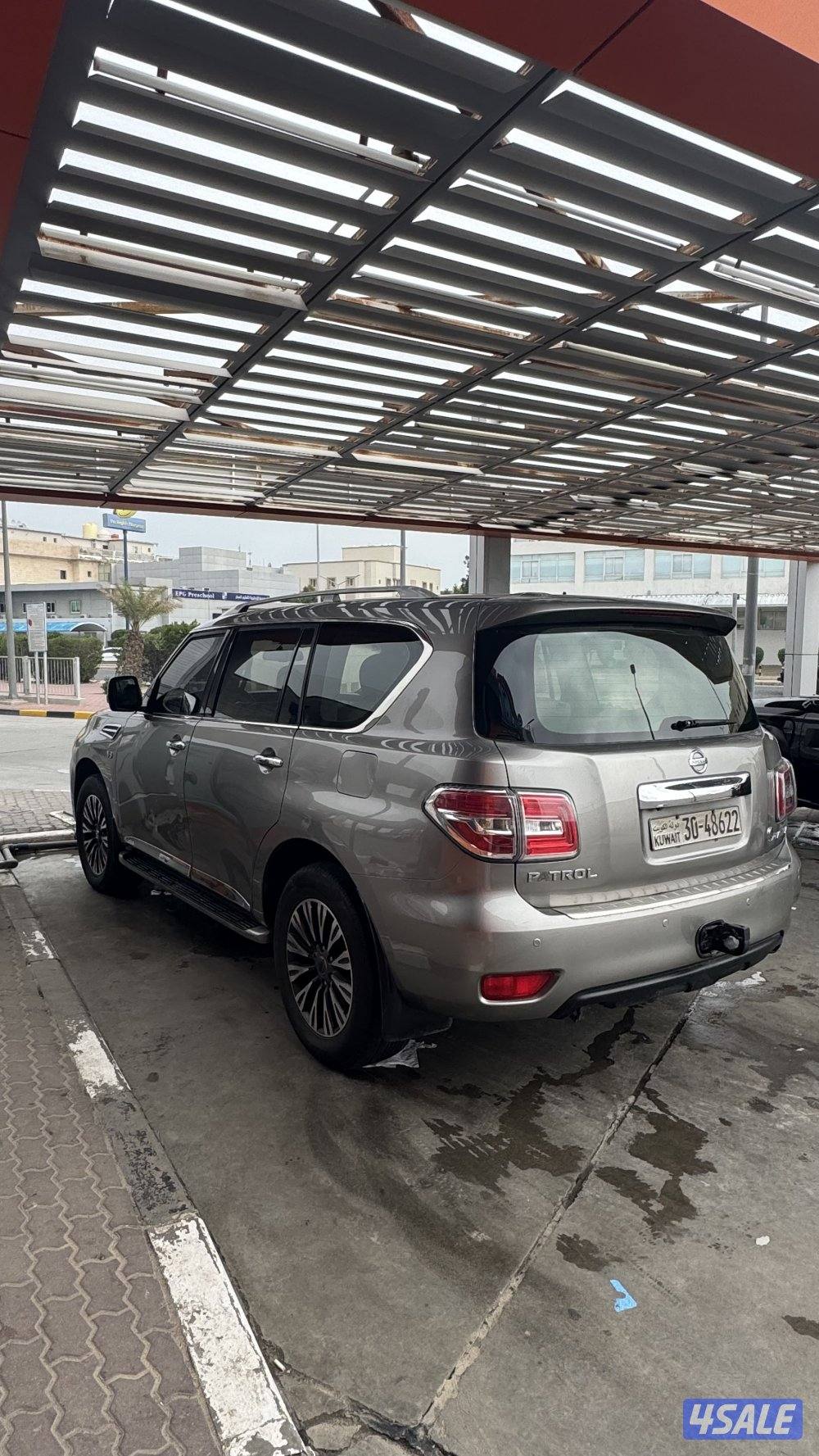 بيعه سريعه باترول 2010 مجدد 20140