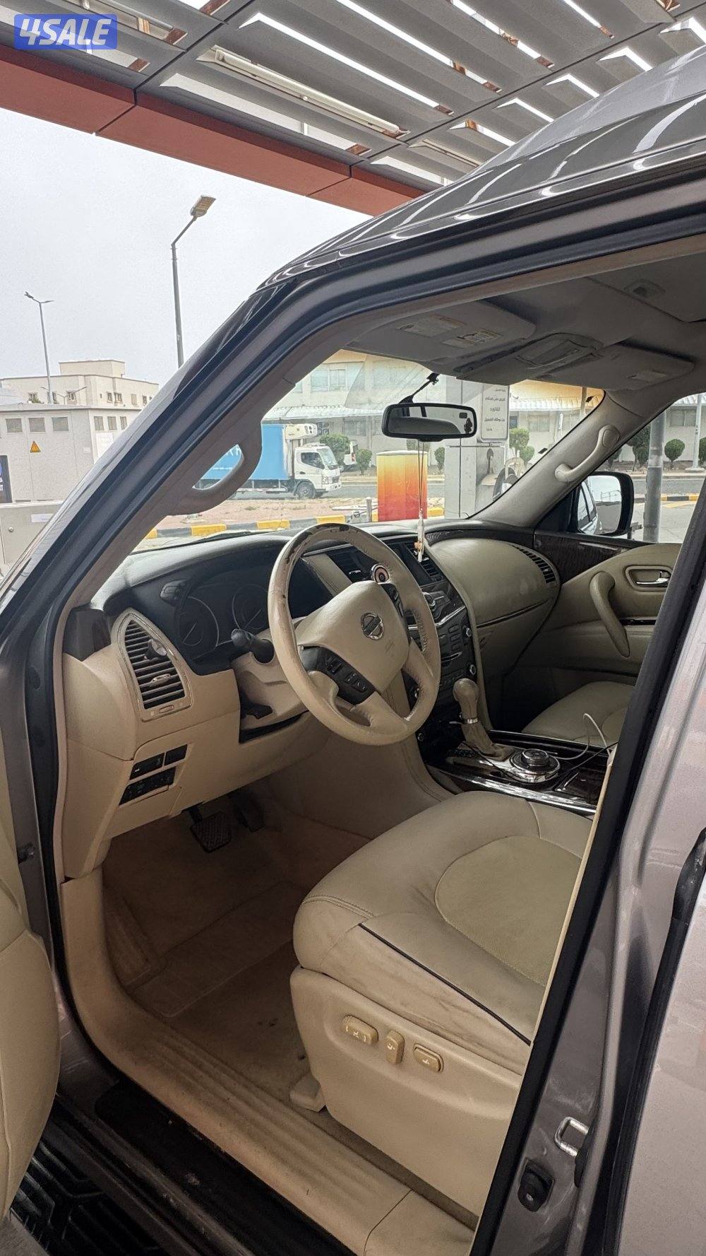 بيعه سريعه باترول 2010 مجدد 20145