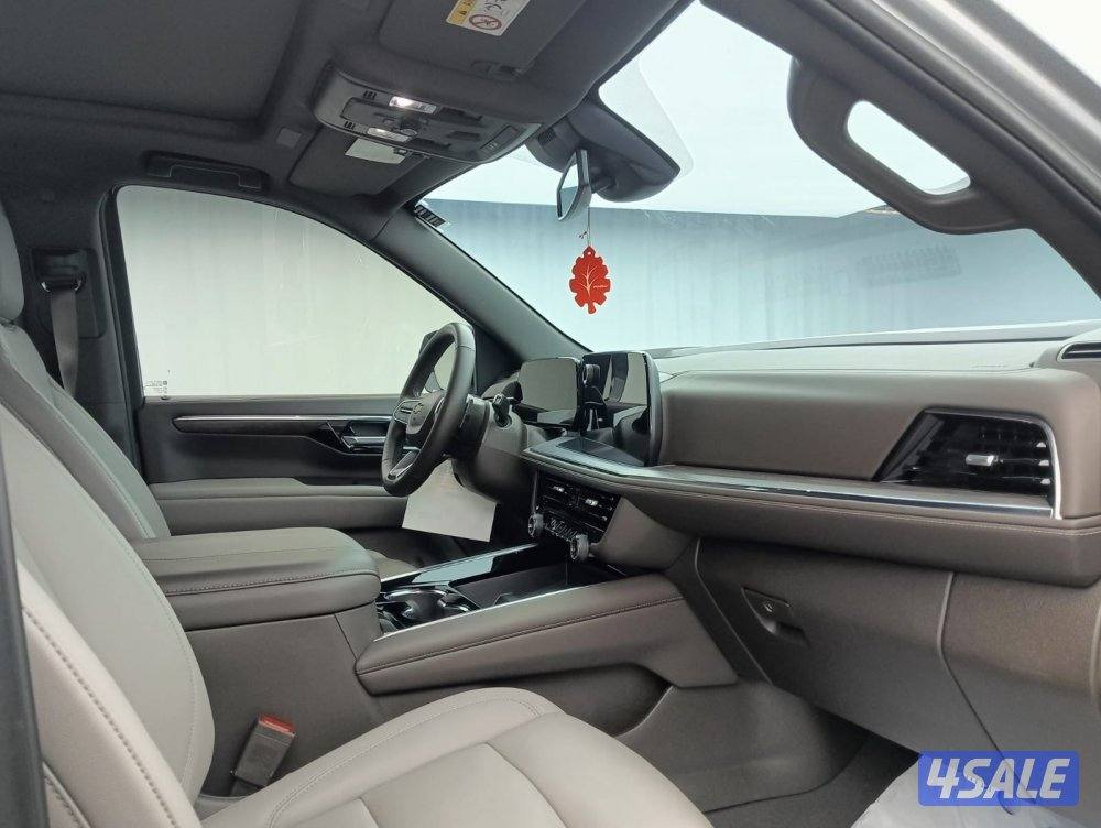 مالك اول فئة السقنتشر موديل 20257