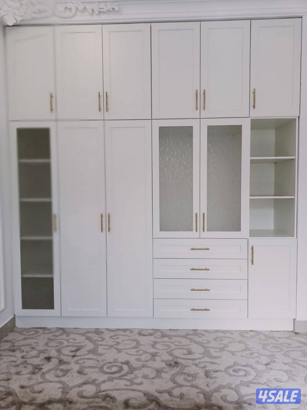 نجار    صباغ    باكستاني   ديكور  محلات3