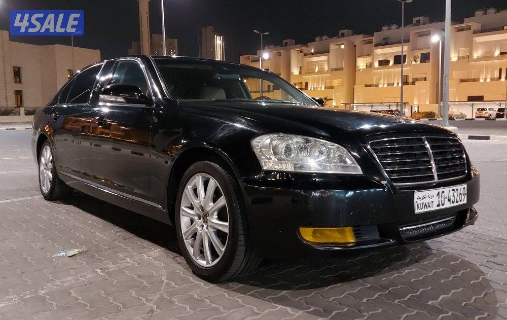 شيرمان ليموزين عدد ٢1