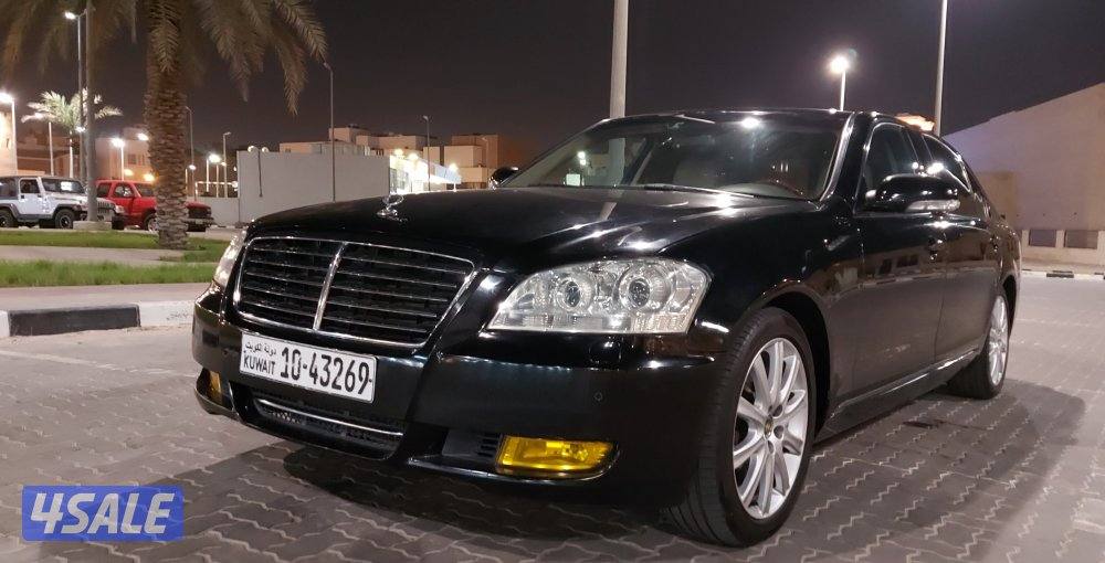 شيرمان ليموزين عدد ٢2