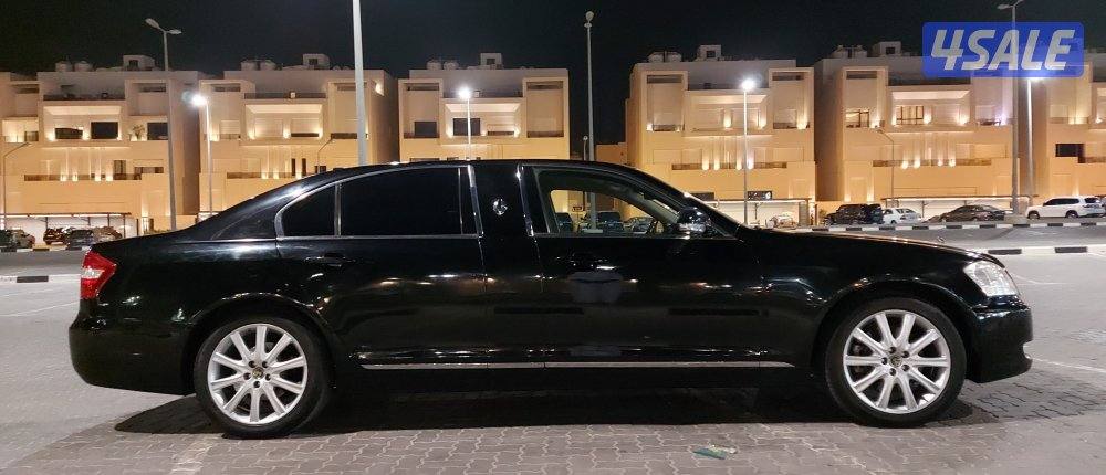 شيرمان ليموزين عدد ٢3