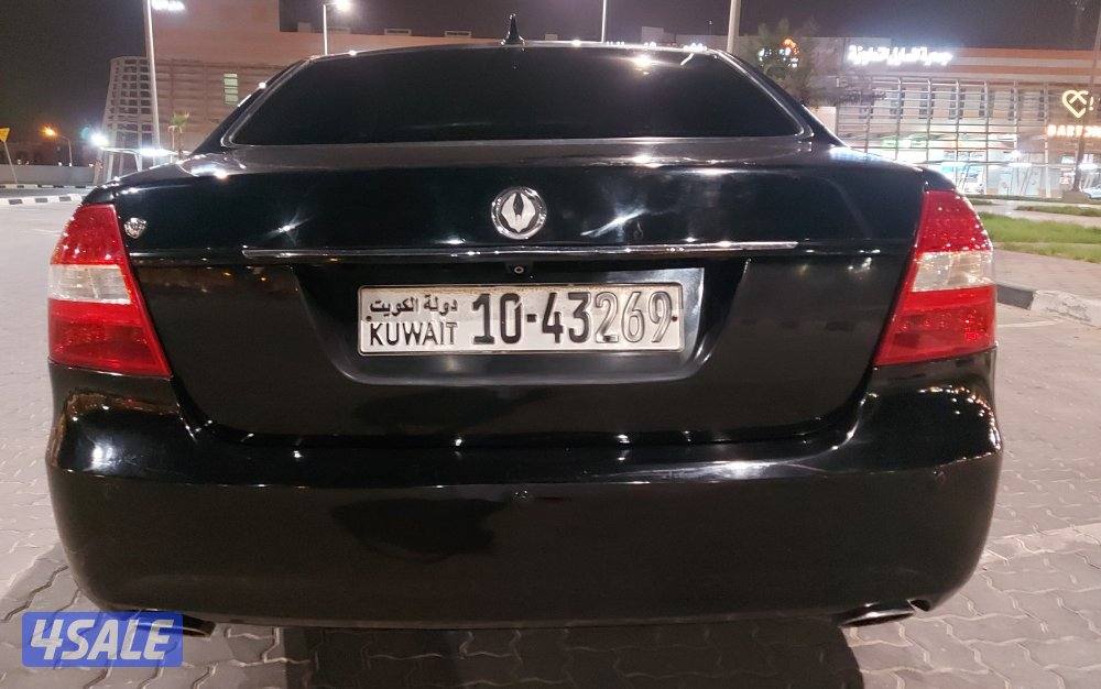 شيرمان ليموزين عدد ٢5