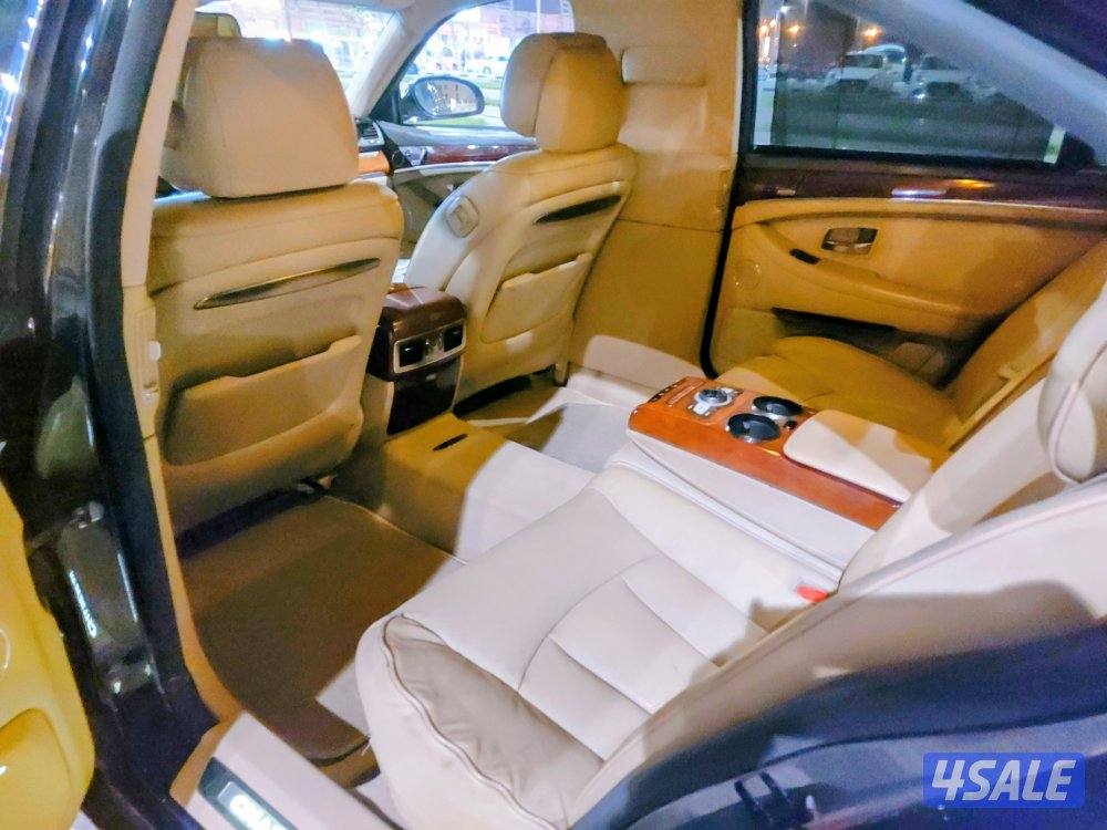 شيرمان ليموزين عدد ٢8