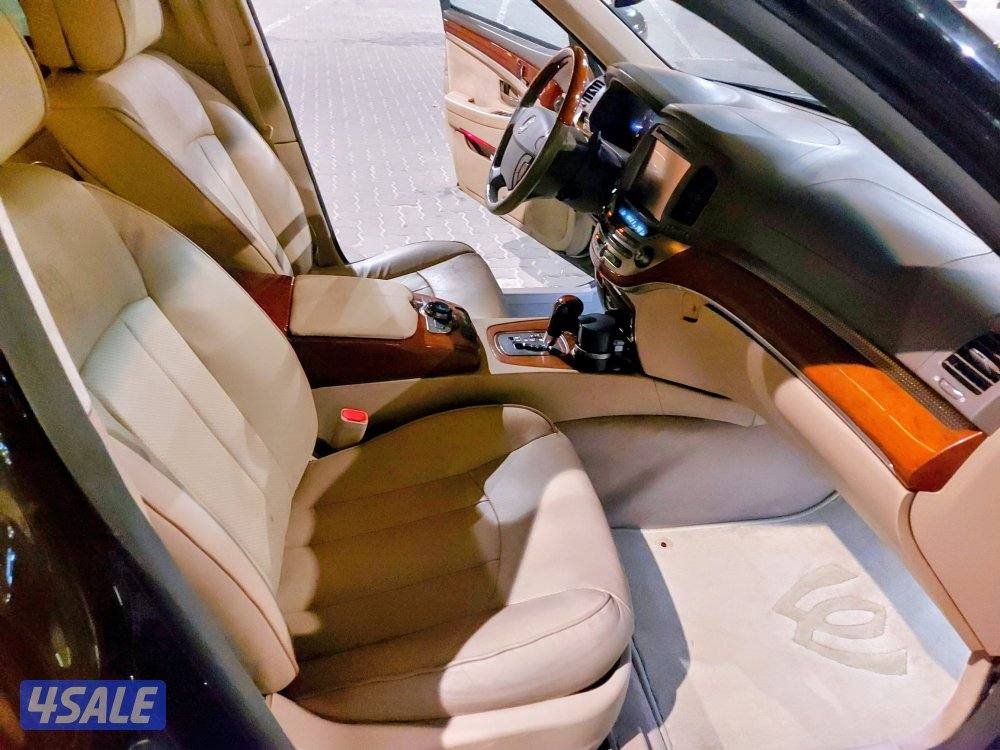 شيرمان ليموزين عدد ٢9