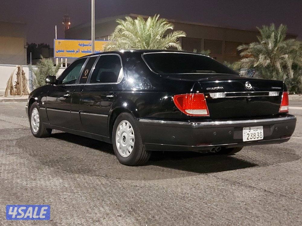 شيرمان ليموزين عدد ٢12