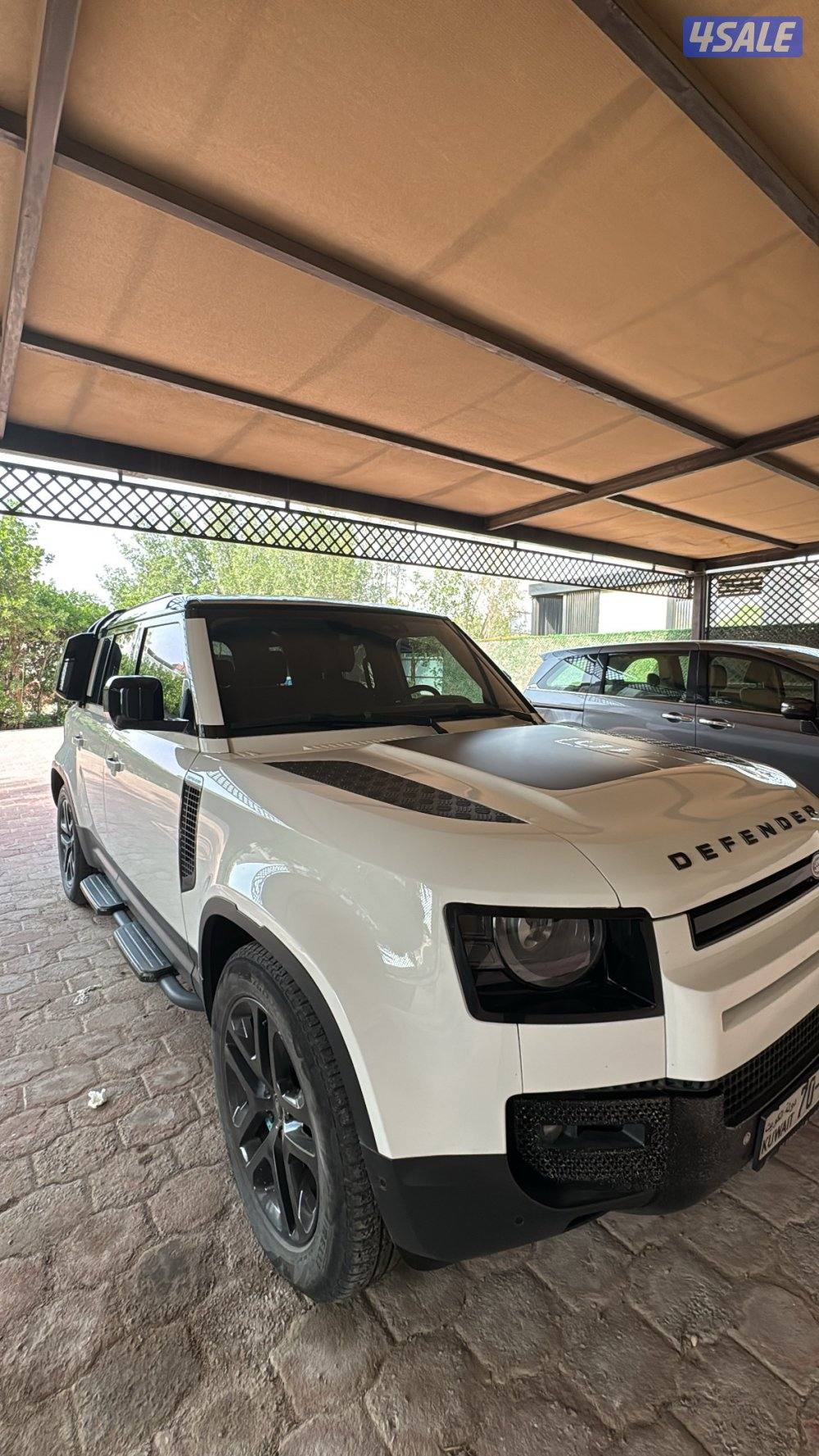 ديفندر 2023 6 سلندر1