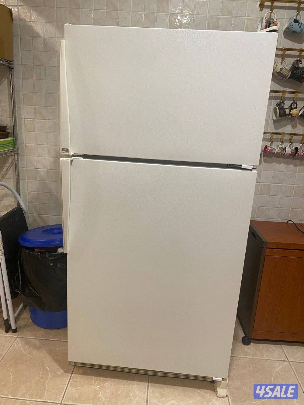 ثلاجه نظيفه0