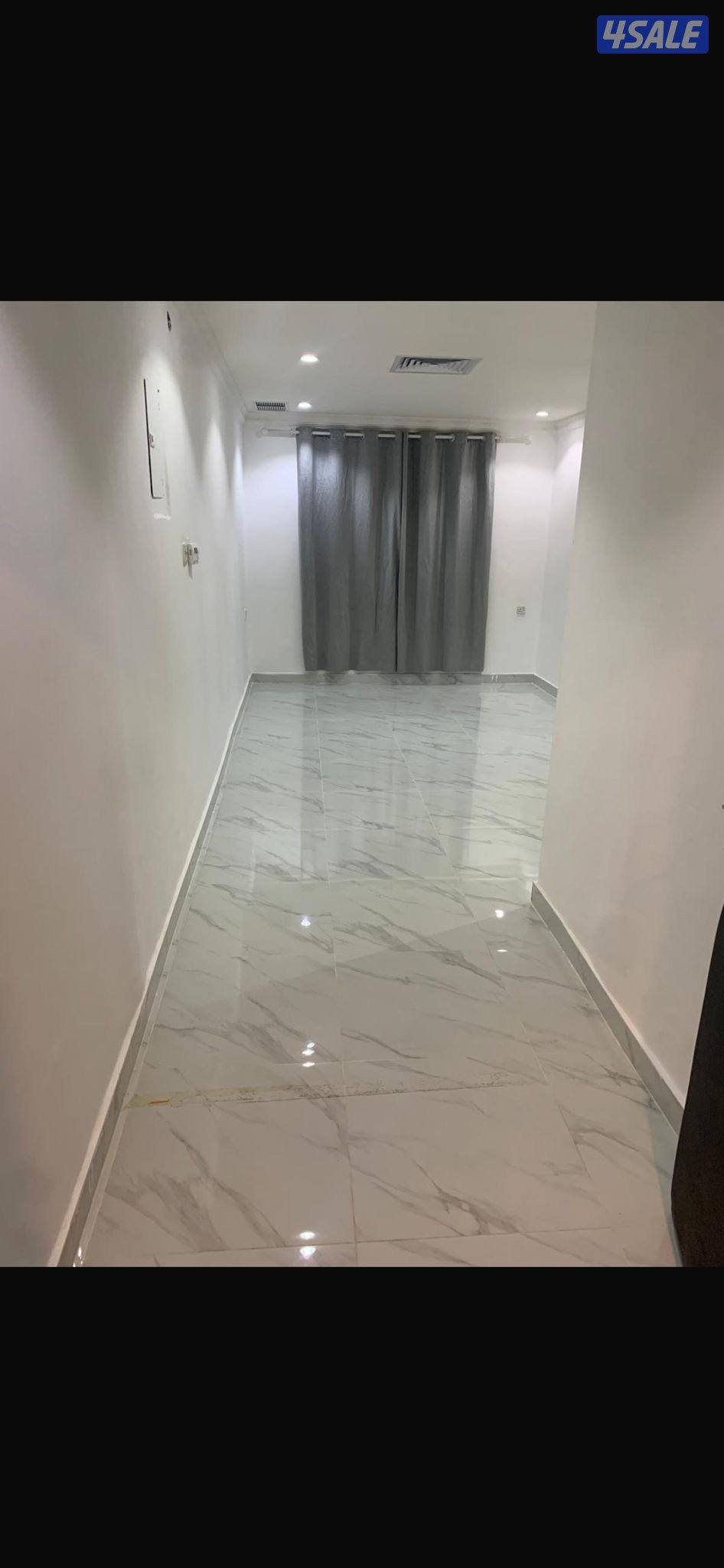 شقق الايجار خلو وفاضي غرفة وصالة ومطبخ وحمام تشطيب سوبر لوكس9