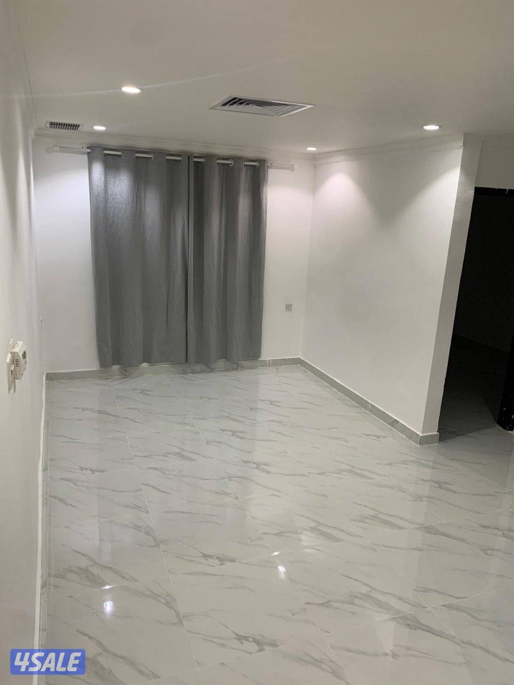 شقق الايجار خلو وفاضي غرفة وصالة ومطبخ وحمام تشطيب سوبر لوكس11