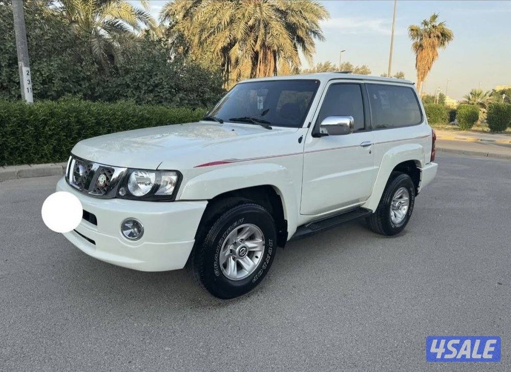 للبيع سفاري كبسوله 2017 السياره مو ناقصها شي ماشي 1501