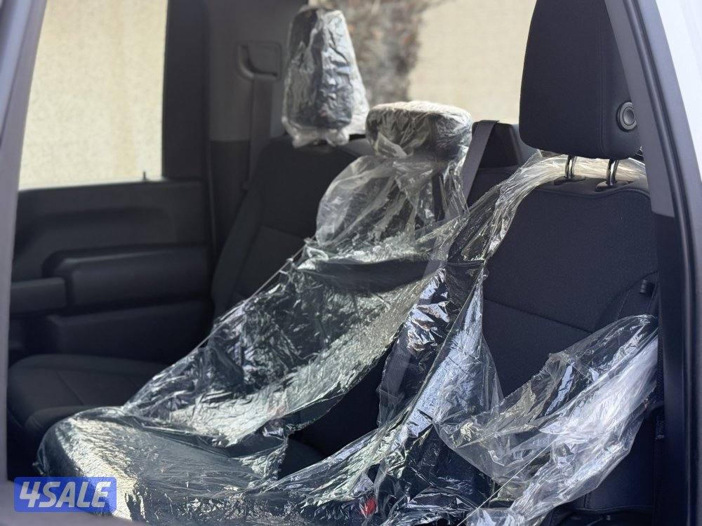 وانيت HD 2021 ماشي 7 الف كيلو شرط بل كامل10