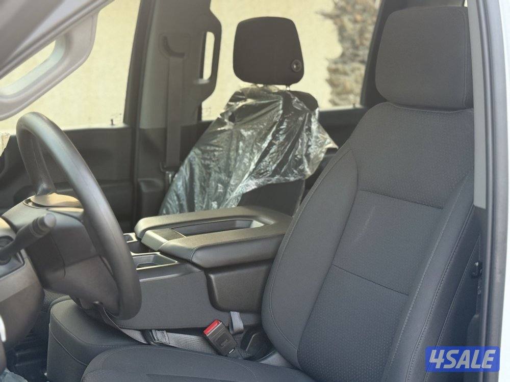 وانيت HD 2021 ماشي 7 الف كيلو شرط بل كامل9