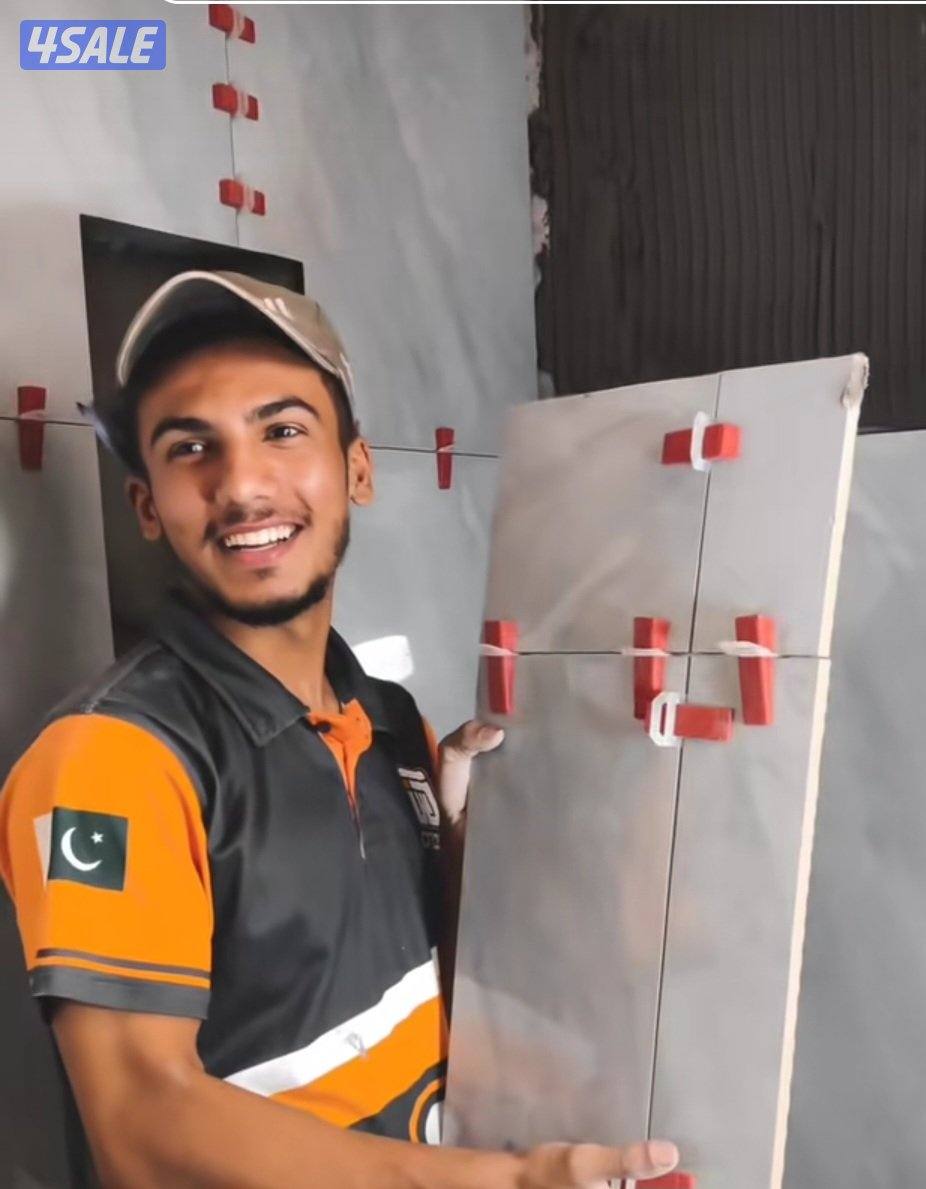 معلم سراميك باكستاني0