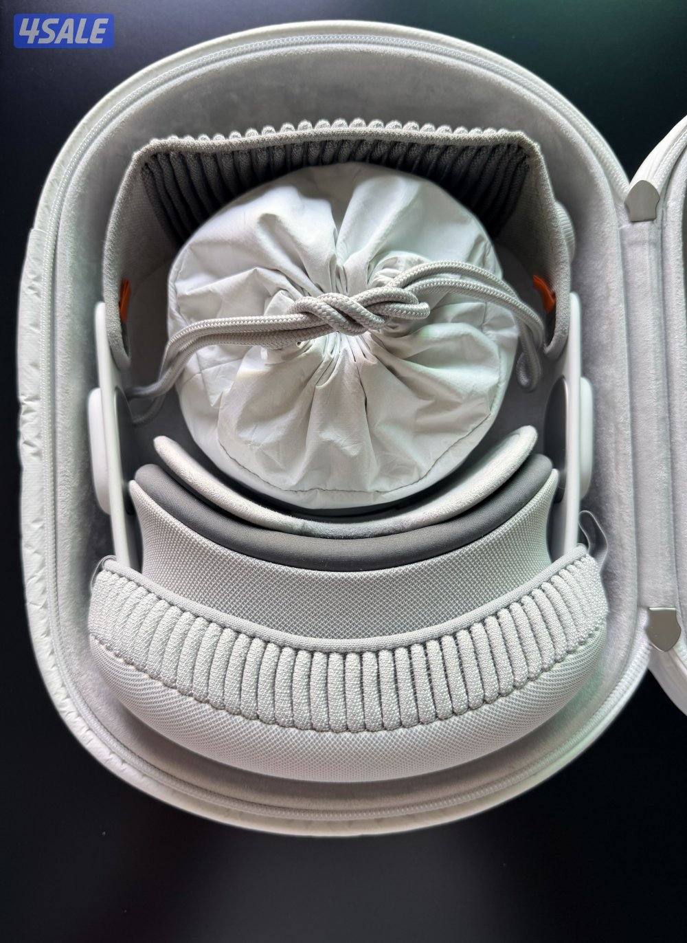 نظارة ابل فيچن برو ٥١٢ جيجا - Apple Vision Pro M2 512 GB0