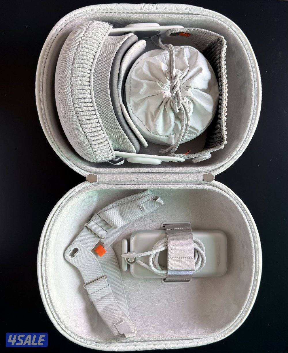 نظارة ابل فيچن برو ٥١٢ جيجا - Apple Vision Pro M2 512 GB2