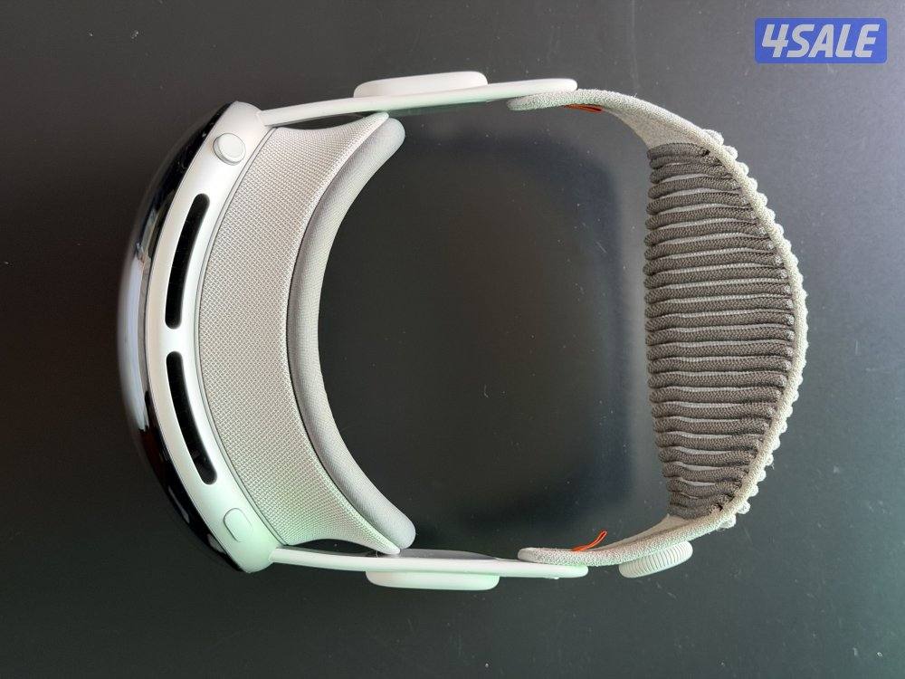 نظارة ابل فيچن برو ٥١٢ جيجا - Apple Vision Pro M2 512 GB4