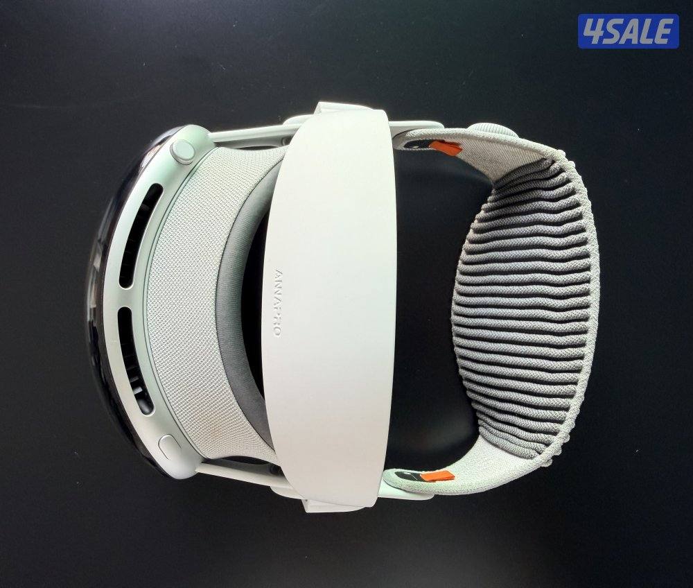 نظارة ابل فيچن برو ٥١٢ جيجا - Apple Vision Pro M2 512 GB5