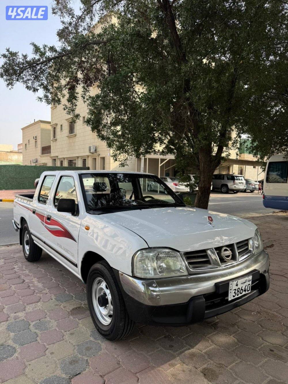 للبيع قير عادي1