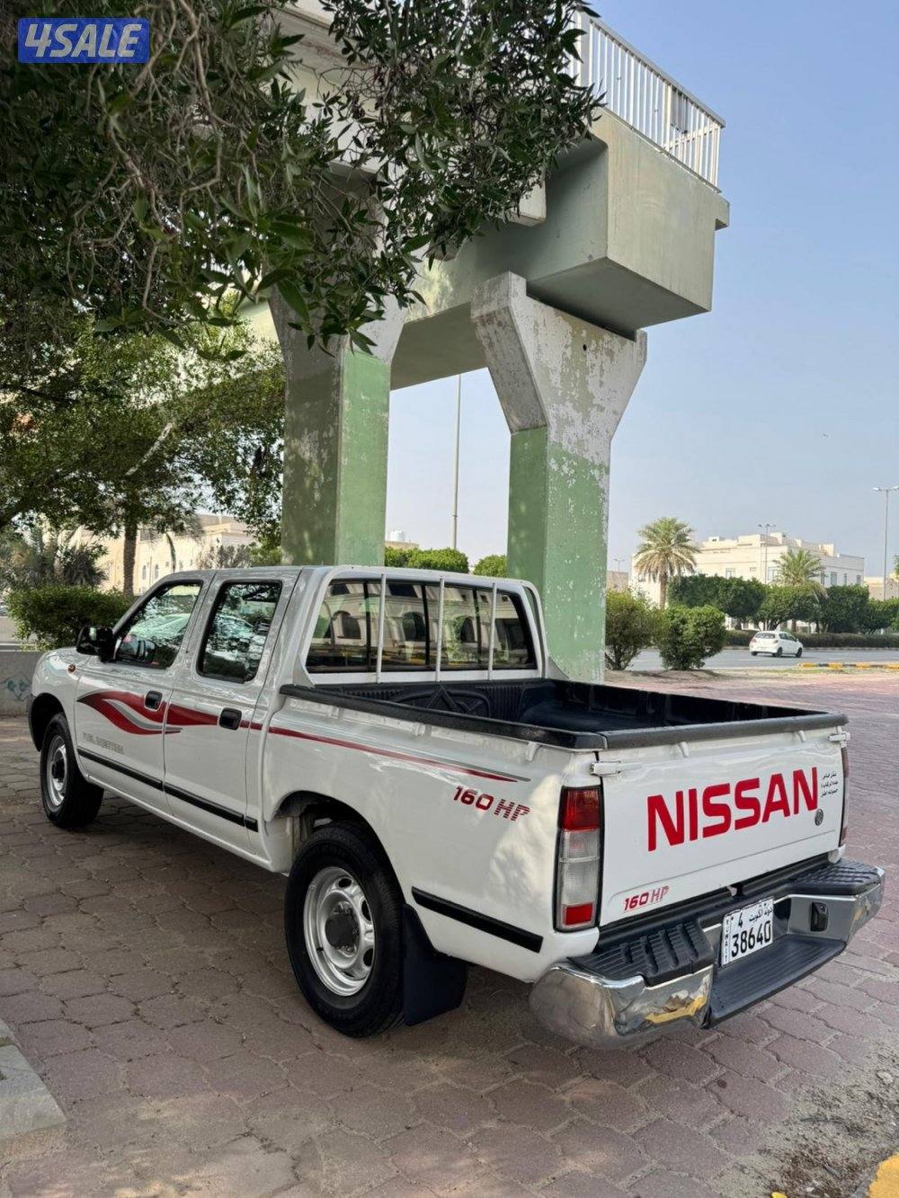 للبيع قير عادي3