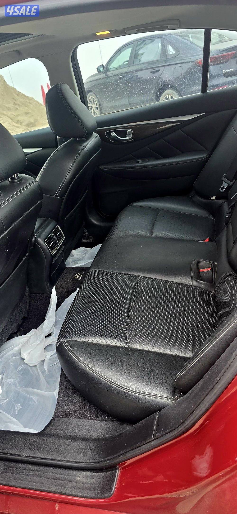 البیع السریعه Q50S3