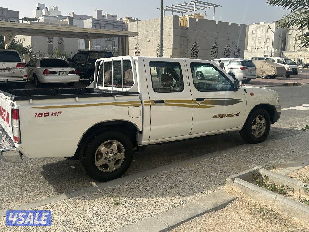 للبيع عربانه موديل 2009 صوبر جيل المالك الثاني3