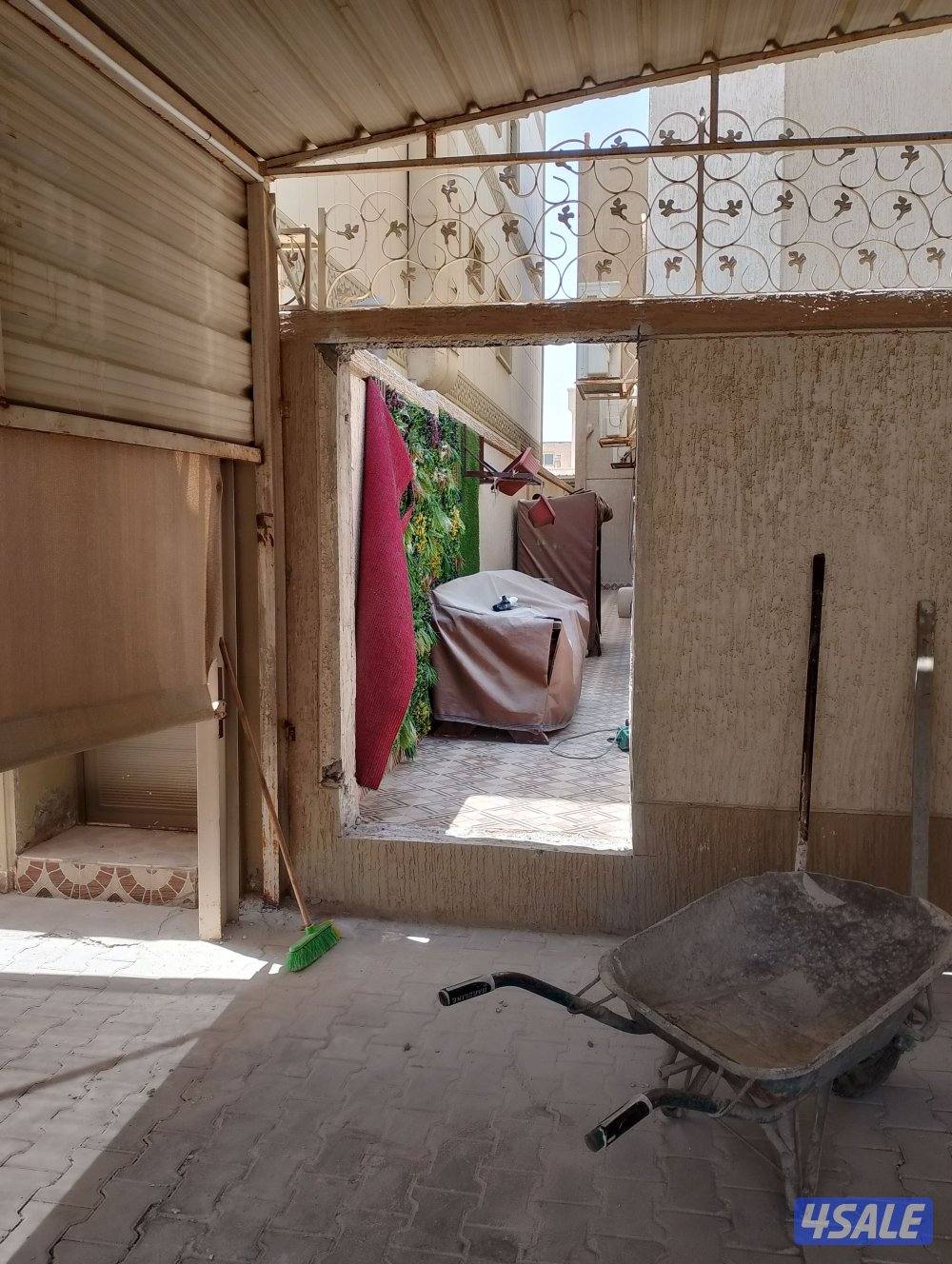 قص خرسانة بالليزر وعمل فتحات الكور دائرة وقص ابواب المصاعد قص الأبواب2