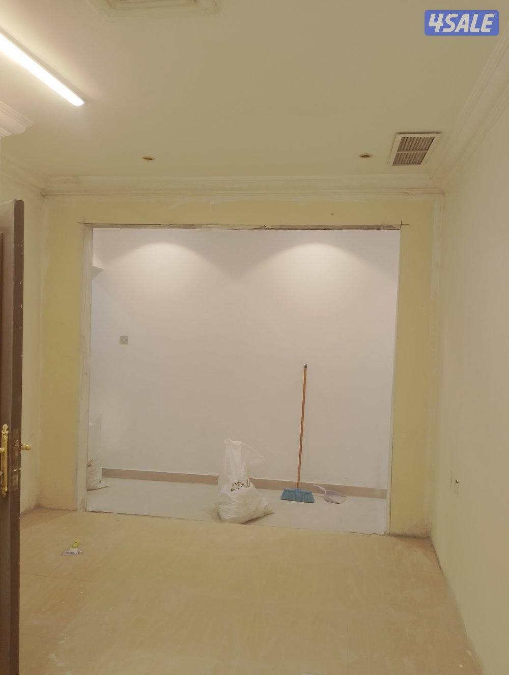 قص خرسانة بالليزر وعمل فتحات الكور دائرة وقص ابواب المصاعد قص الأبواب10