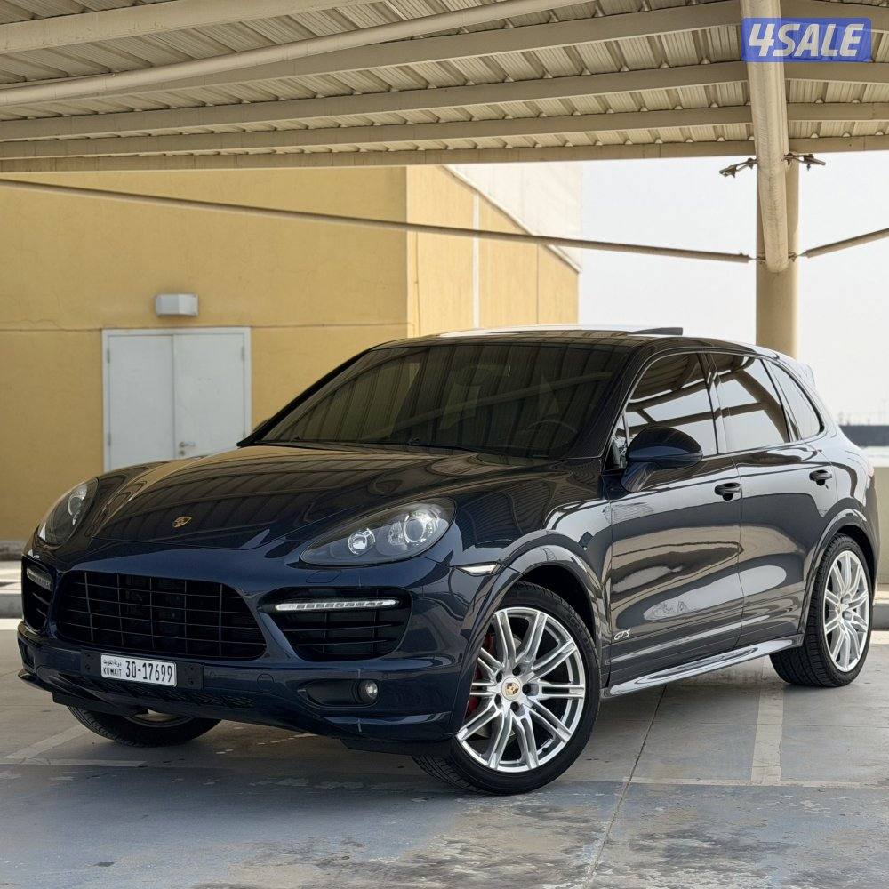 كايين GTS طلبية3