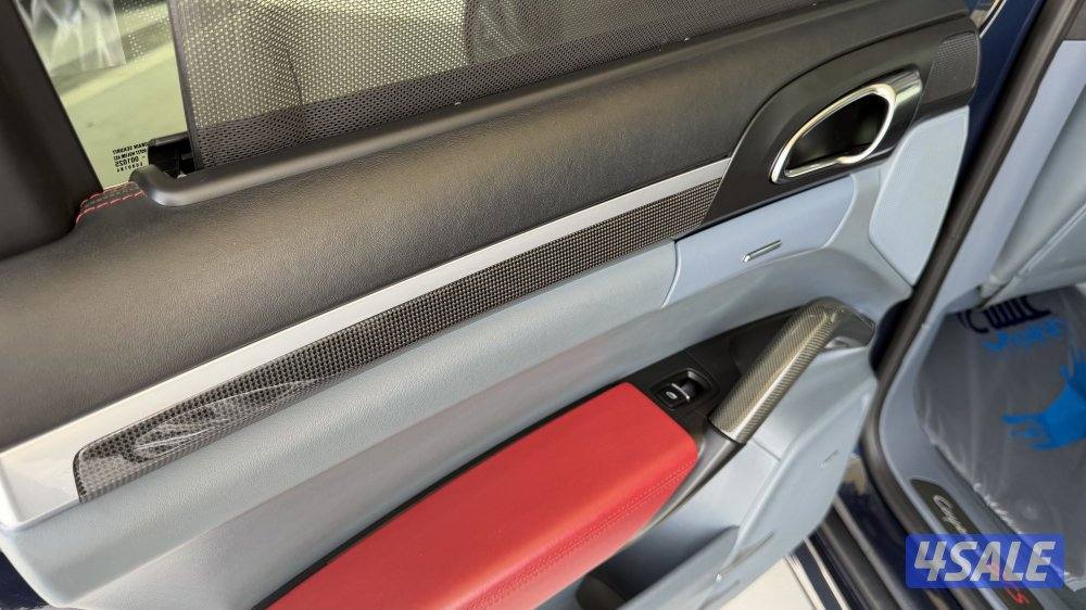 كايين GTS طلبية6